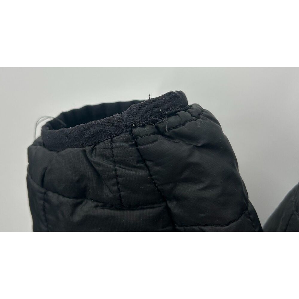 Patagonia Men's Black Nano Puff Jacket Size M See Description - Picture 2 of 6